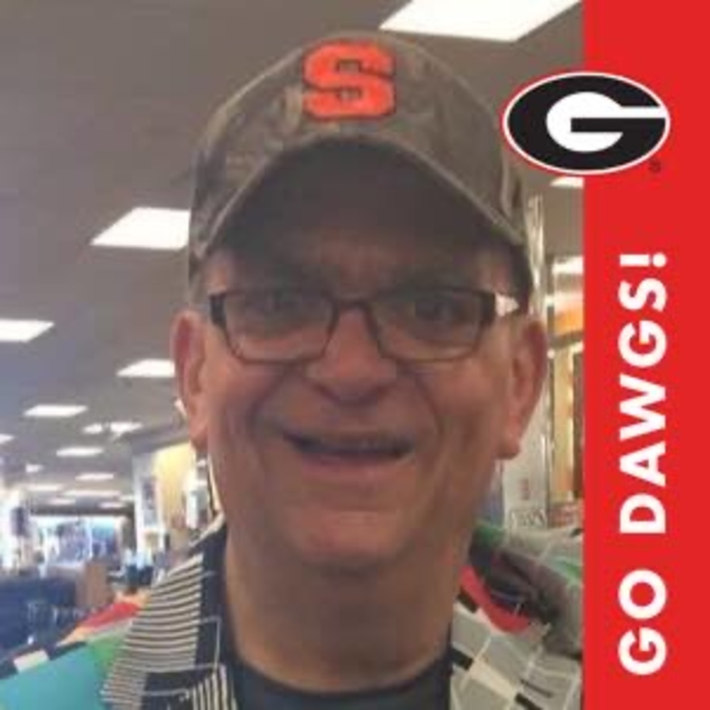 Meet your Posher, Rickey